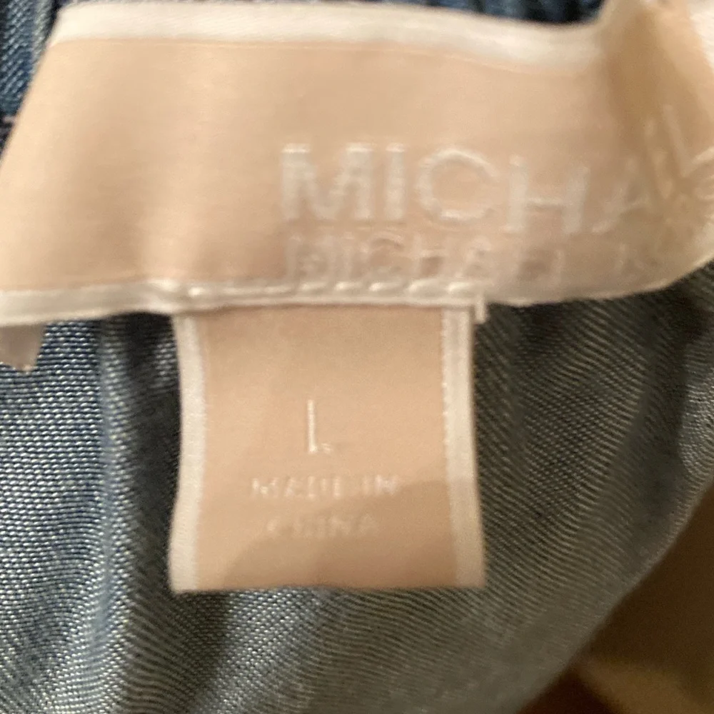 Michael Kors this michael